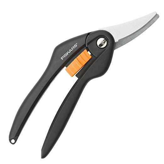 Садовые ножницы  FISKARS